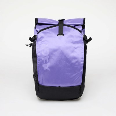 AEVOR Roll Pack Proof Purple 32 l – Sleviste.cz