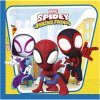 Ubrousky Procos EKO Papírové ubrousky Spidey Marvel 20 ks 33x33cm