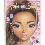 Top model Creative Make-up Studio Top Model Creative Folder – Zboží Mobilmania