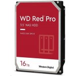 WD Red Pro 16TB, WD161KFGX – Hledejceny.cz