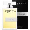 Parfém Yodeyma Paris NOTION parfém pánský 100 ml