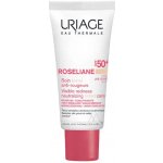 URIAGE Roséliane CC tónovaný krém pro citlivou pleť SPF50 40 ml – Hledejceny.cz