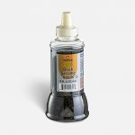 Foreway Pražená sezamová semínka tmavá 91 g – Zboží Dáma