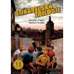 Stínadelská trilogie - Jaroslav Foglar – Zbozi.Blesk.cz