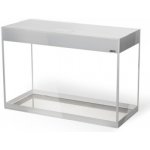 Aquael Glossy 100 akvarijní set bílý 215 l – Hledejceny.cz