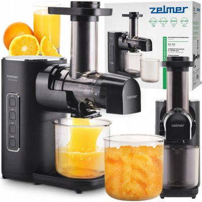 Zelmer ZJP 3900 – Zboží Dáma