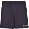 Dámské šortky Calvin Klein PW Knit Shorts black