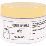 Kesem Dead sea luxusní tělové máslo mošus 350 ml – Zboží Dáma