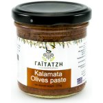 Gaitatzi olivová pasta Kalamata 135 g – Zboží Dáma