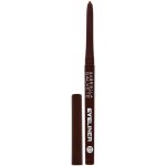 Gabriella Salvete Automatic Eyeliner tužka na oči 7 Dark Brown 0,28 g – Hledejceny.cz