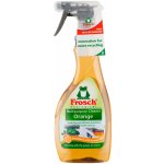 Frosch multifunkční čistič na lesklé povrchy 500 ml – Zboží Dáma