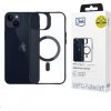 Pouzdro a kryt na mobilní telefon Apple 3mk Satin Armor MagCase pro iPhone 14 Plus