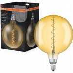 Osram LED žárovka 230 V, E27, 5.00 W = 28 W, teplá bílá, A A++ E – Zboží Živě