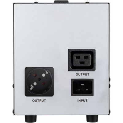 PowerWalker AVR 3000/SIV USV – Zboží Živě