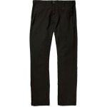 Volcom kalhoty Frickin Modern Stret černá – Zboží Mobilmania