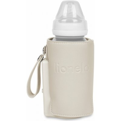 Lionelo Care Thermup Go Plus Beige Calm – Sleviste.cz