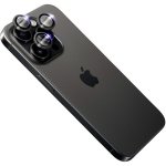 FIXED Sapphire Camera Glass pro Apple iPhone 15 Pro/15 Pro Max č FIXGCS-1202-BK – Zboží Živě