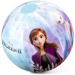 MONDO 16525 nafukovací míč na pláž Frozen 50 cm – Zboží Mobilmania