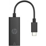 HP USB-C to RJ45 Adapter EURO - ADAPTER 4Z534AA#ABB – Zboží Živě