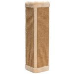 Karlie Rohové škrabadlo 51 x 24 cm – Hledejceny.cz