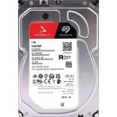 Seagate IronWolf 1TB, ST1000VN008