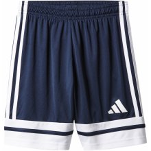 Adidas Dětské kraťasy s elastickým pasem modrá