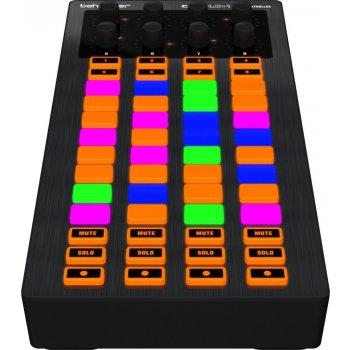 Behringer CMD LC-1