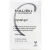 Vlasová regenerace Malibu C Crystal Gel Krystalky pro odstranění nánosů minerálů na vlasech 12 x 5 g