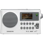 Sangean WFR-28 – Hledejceny.cz