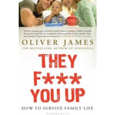 They F*** You Up - O. James