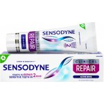 Sensodyne Clinical Repair Active White 75 ml – Zboží Dáma