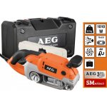 AEG HBS 1000 E – Hledejceny.cz