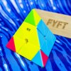 QiYi MoFangGe QiMing S2 Pyraminx QiYi