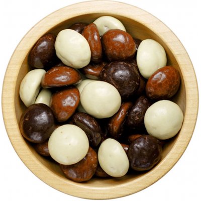 Diana Company Perníčky v mix polevách 3 kg – Sleviste.cz