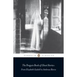 The Penguin Book of Ghost Stories - Michael Newton – Hledejceny.cz