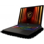 MSI Vector 16 HX AI A2XWHG-411XCZ – Zboží Živě