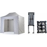 TENTino SMALL HEXAGON 2x3 m 1A - BÍLÁ – Hledejceny.cz