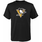 Outerstuff dětské tričko Pittsburgh Penguins Primary Logo Tee – Sleviste.cz