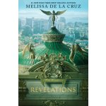 Blue Bloods: Revelations a Blue Bloods Novel de la Cruz MelissaPaperback – Zboží Dáma