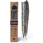 Sagrada Vonné tyčinky Madre Natural Yagra 30 g – Hledejceny.cz