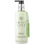 Grace Cole hydratační tělové mléko Grapefruit, Lime & Mint, 300 ml – Zbozi.Blesk.cz