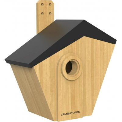 Camouflage EZ-BirdBox 13131306 – Zboží Mobilmania
