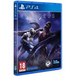 Prodeus – Zboží Dáma