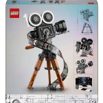 LEGO® Disney™ 43230 Kamera na počest Walta Disneyho – Zboží Dáma