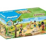 PLAYMOBIL 71251 Výlet s alpakami – Zboží Živě
