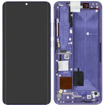 LCD Displej Xiaomi Mi Note 10 Lite