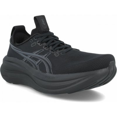 Asics Gel-Nimbus 26 M 1011B794002 black/black – Hledejceny.cz