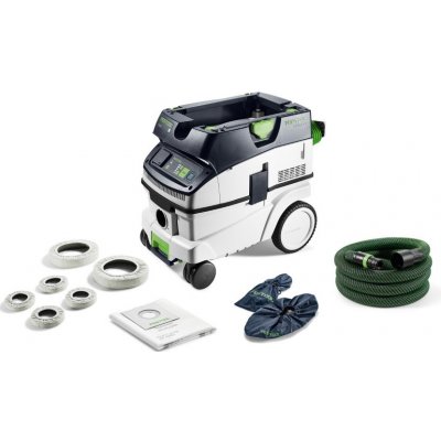 Festool CTL 26 EI-FLR 578152 – Hledejceny.cz