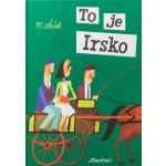 To je Irsko – Hledejceny.cz