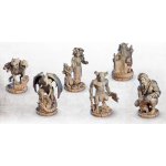 Tlama games Inferno Sada miniatur Strážců – Zboží Živě